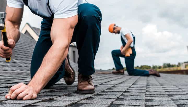 Get a Quote for New Roof Local Estimates in Orlando